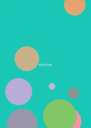 selangdao - 防风少年海报